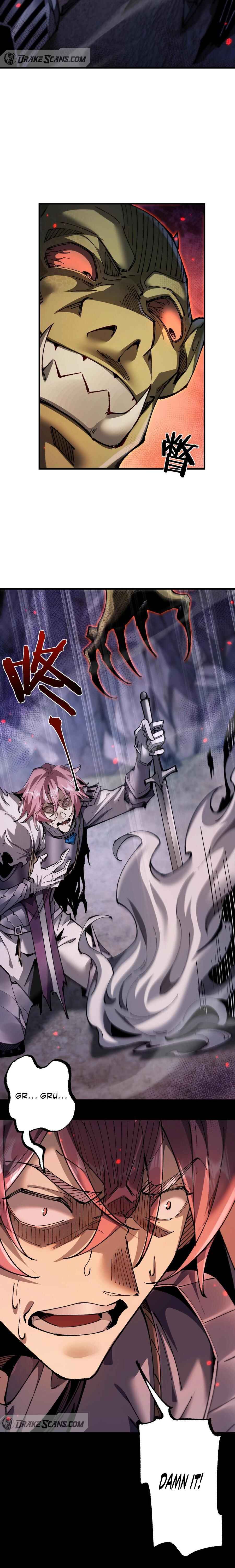 Goblin's Ascent: From Loser to Winner Chapter 28 - Page 15