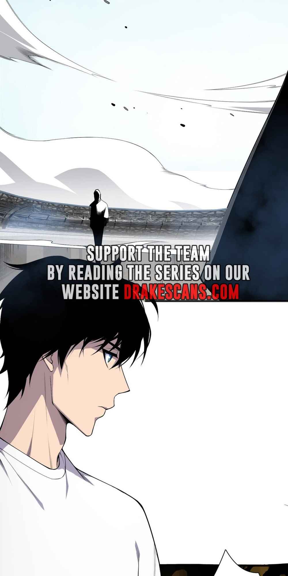 Si Ling Fashi! Wo Ji Shi Tianzai Chapter 82 - Page 11