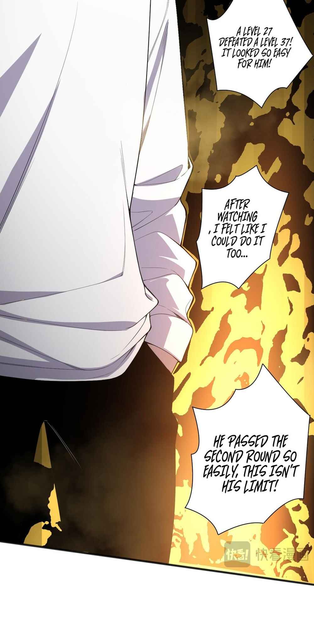 Si Ling Fashi! Wo Ji Shi Tianzai Chapter 82 - Page 12