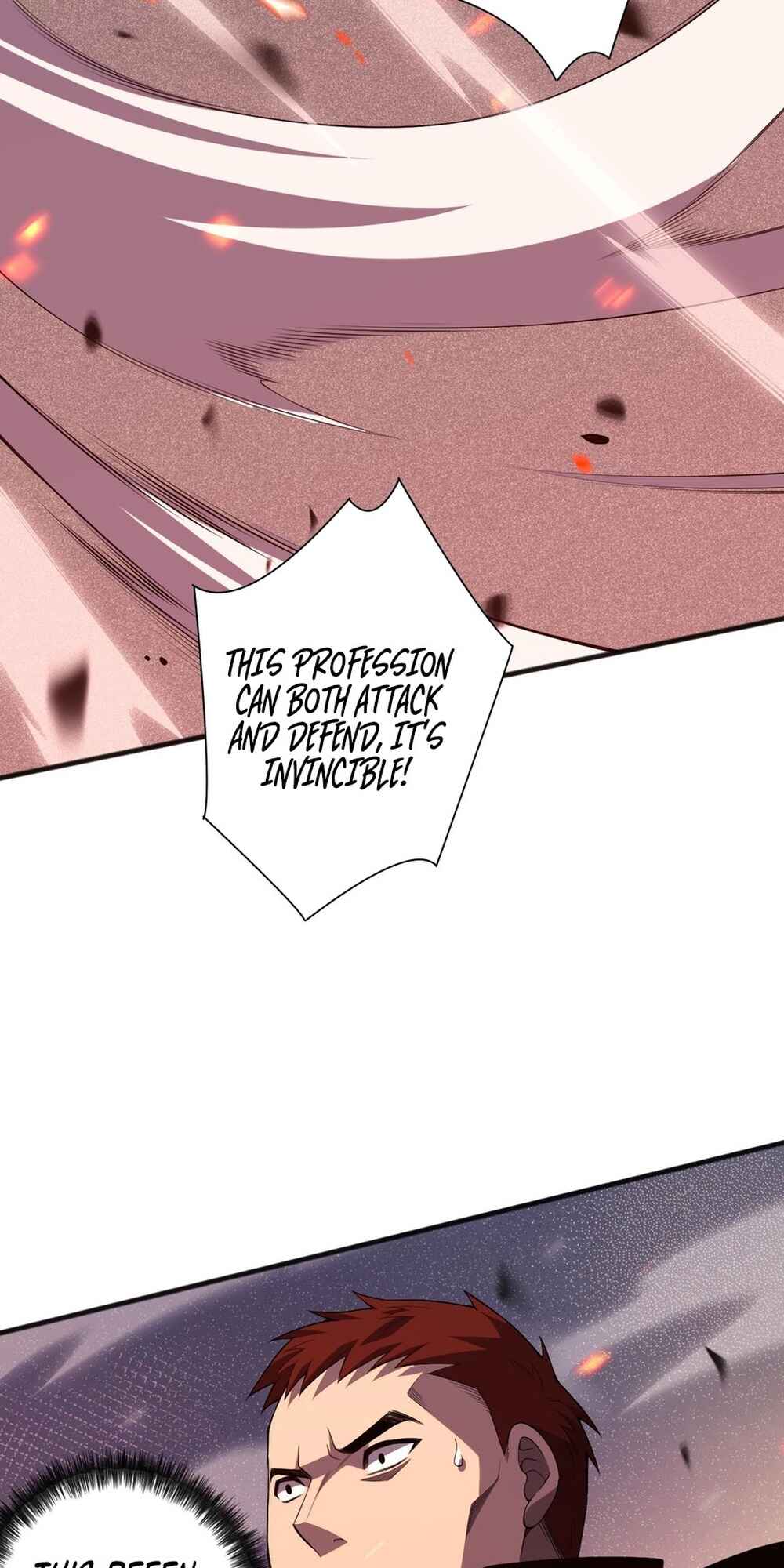 Si Ling Fashi! Wo Ji Shi Tianzai Chapter 82 - Page 28