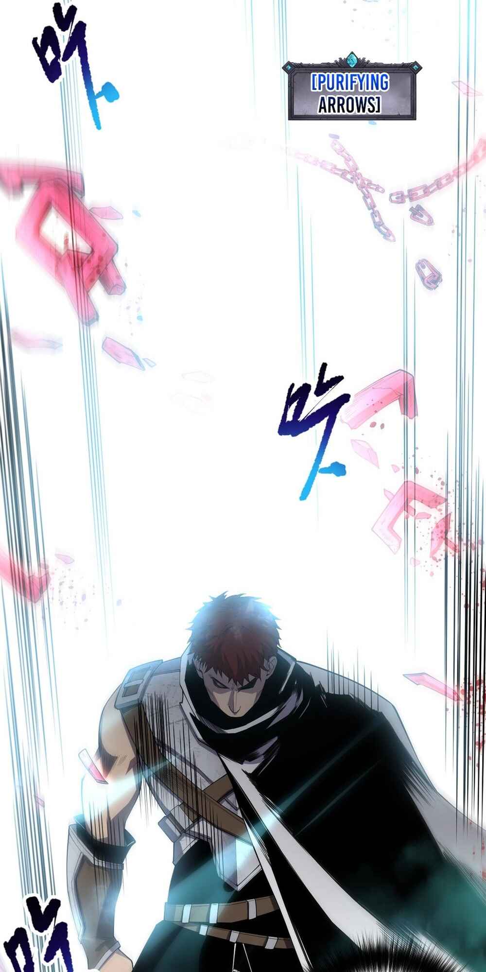 Si Ling Fashi! Wo Ji Shi Tianzai Chapter 82 - Page 36