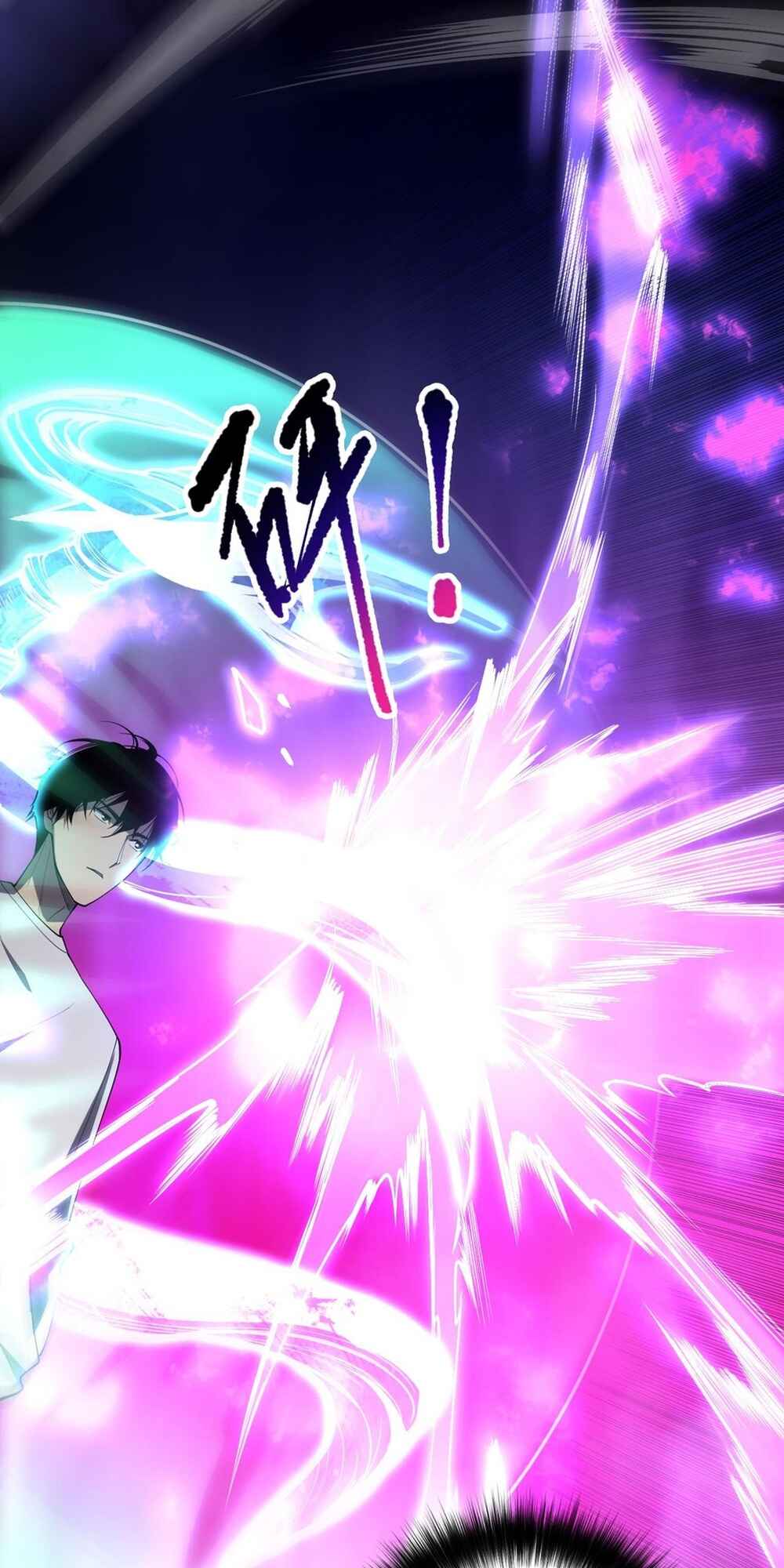 Si Ling Fashi! Wo Ji Shi Tianzai Chapter 82 - Page 39