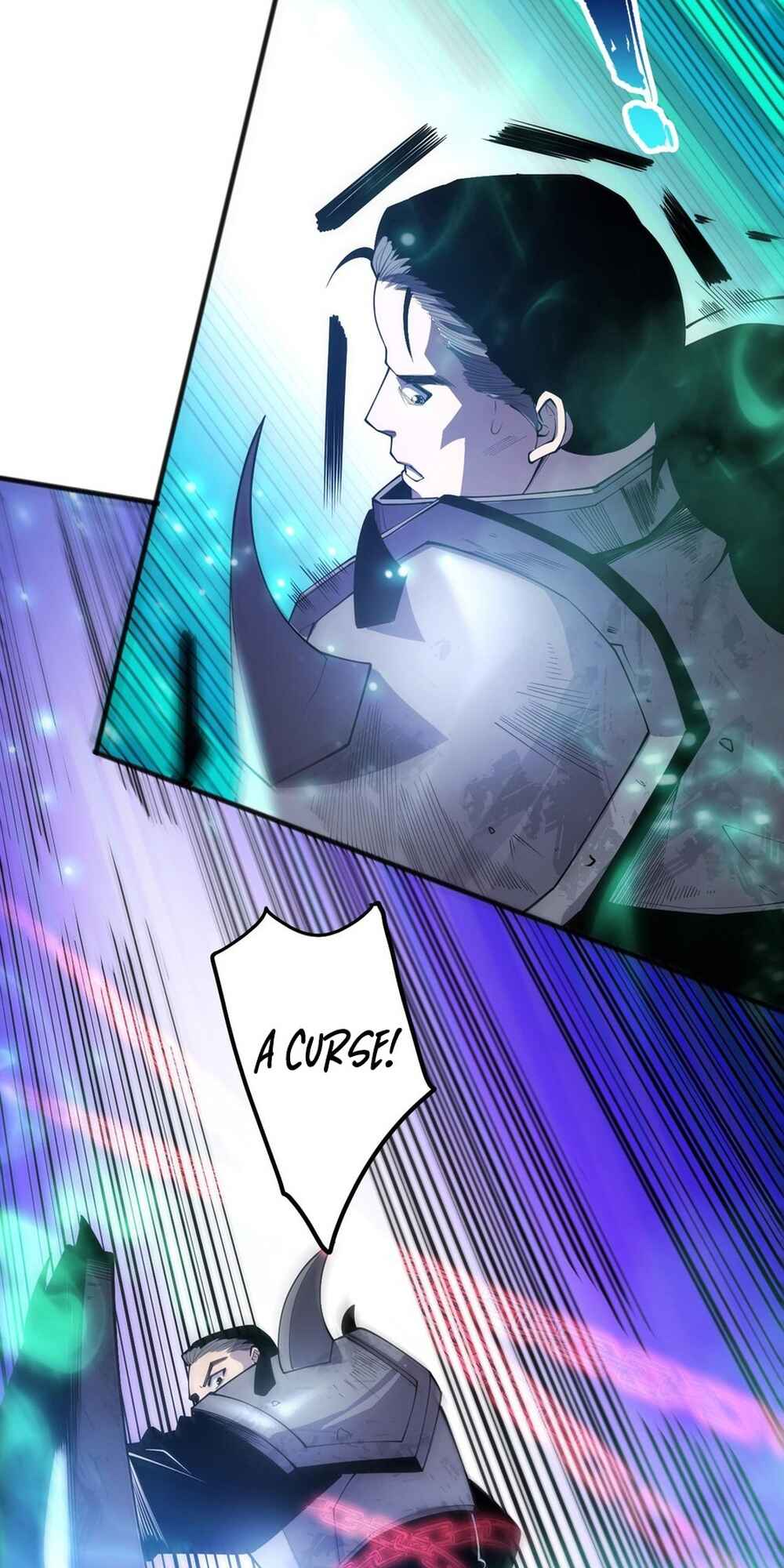Si Ling Fashi! Wo Ji Shi Tianzai Chapter 82 - Page 4