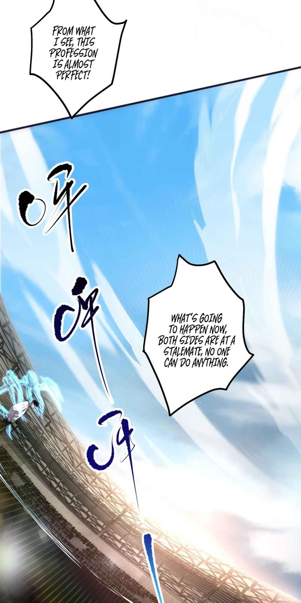 Si Ling Fashi! Wo Ji Shi Tianzai Chapter 82 - Page 41