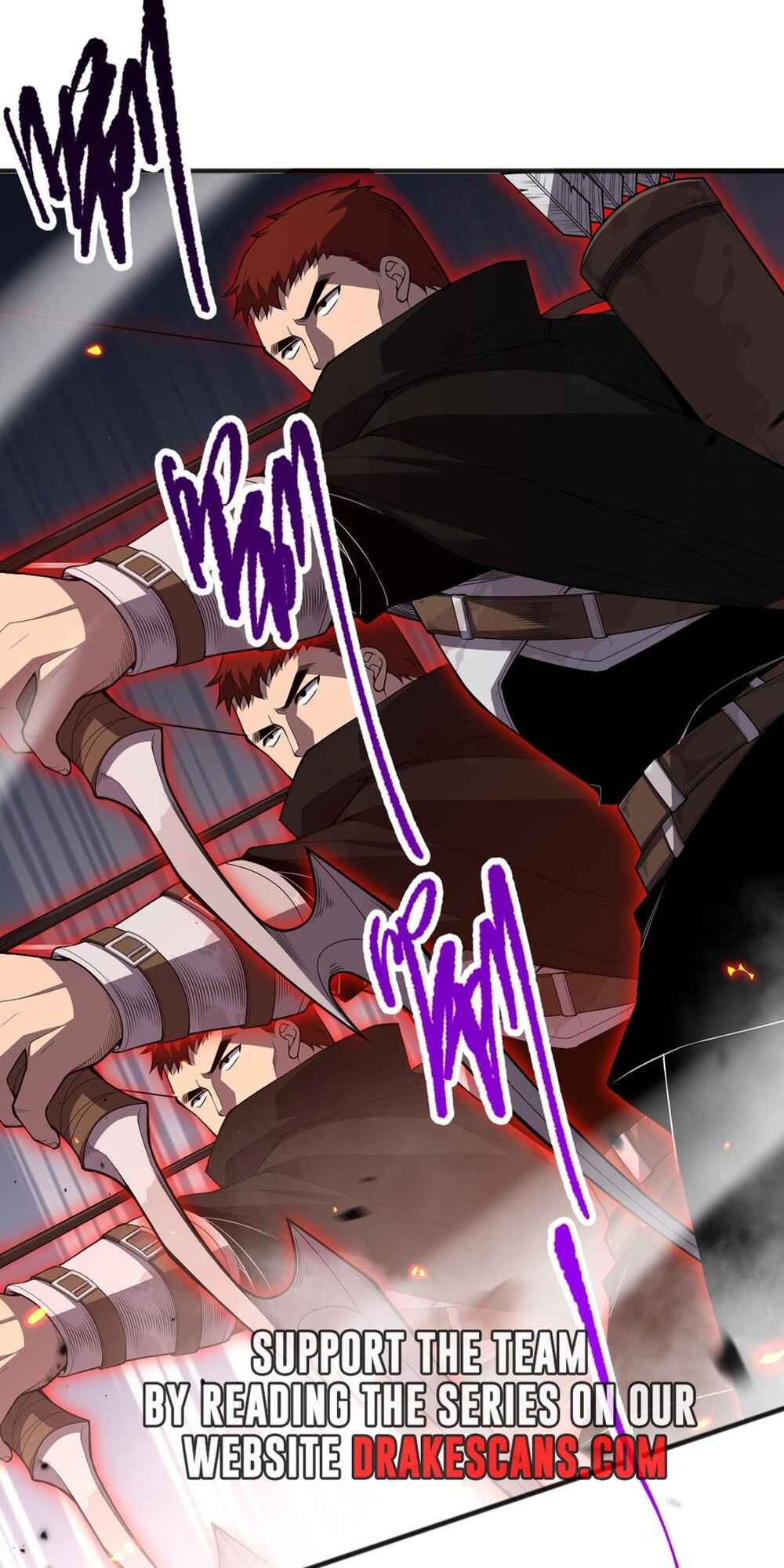 Si Ling Fashi! Wo Ji Shi Tianzai Chapter 82 - Page 44
