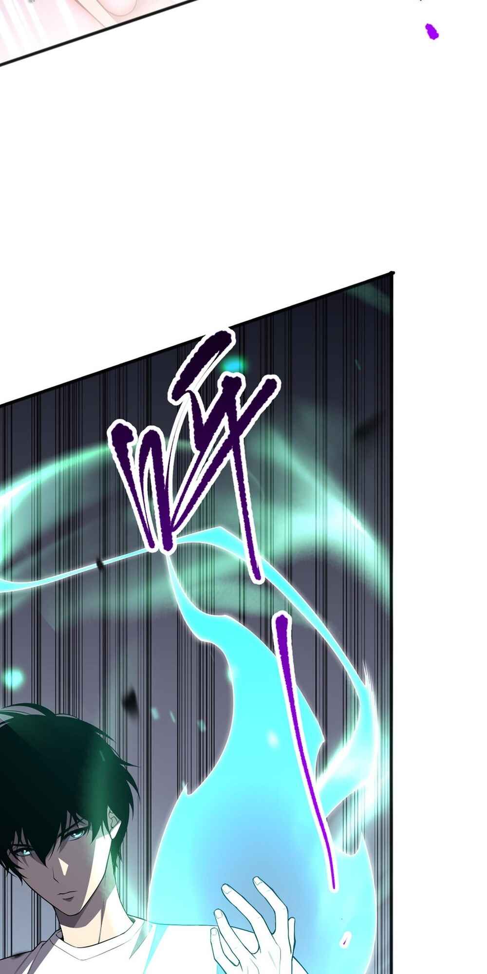 Si Ling Fashi! Wo Ji Shi Tianzai Chapter 82 - Page 45