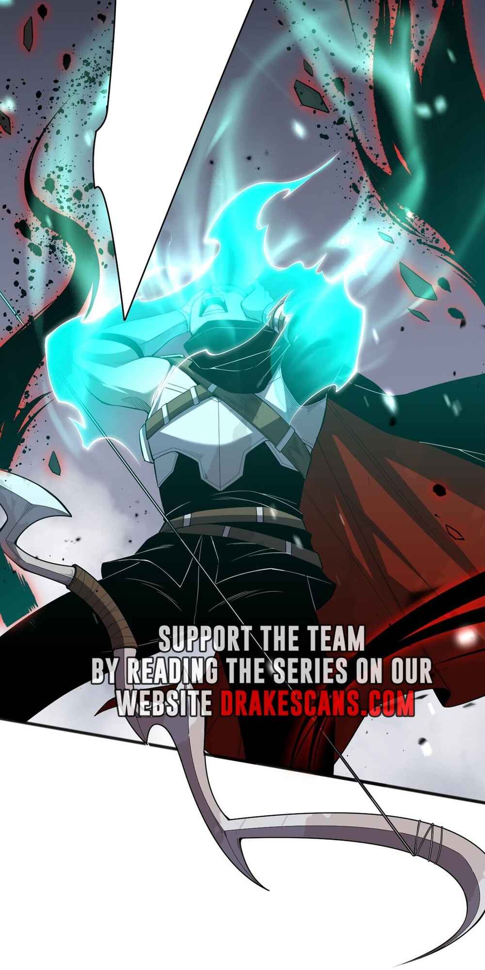 Si Ling Fashi! Wo Ji Shi Tianzai Chapter 82 - Page 47