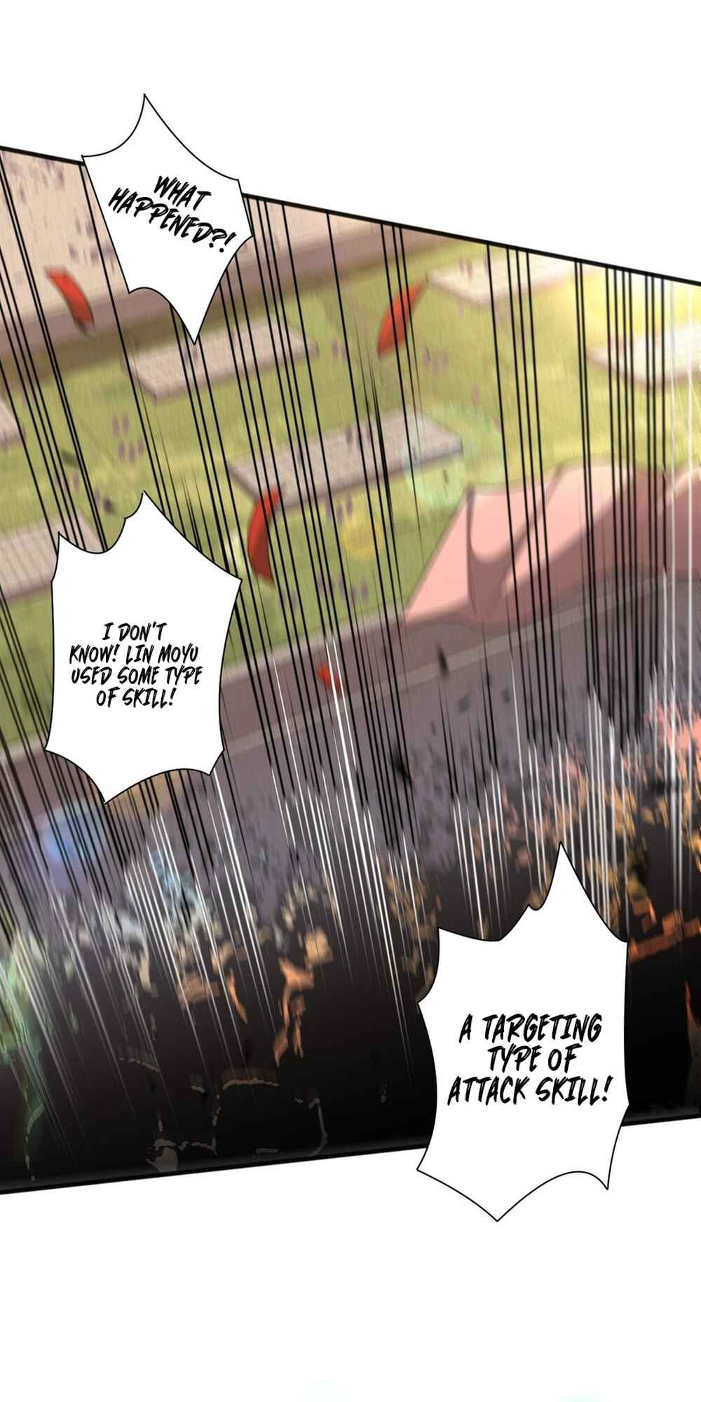 Si Ling Fashi! Wo Ji Shi Tianzai Chapter 82 - Page 48