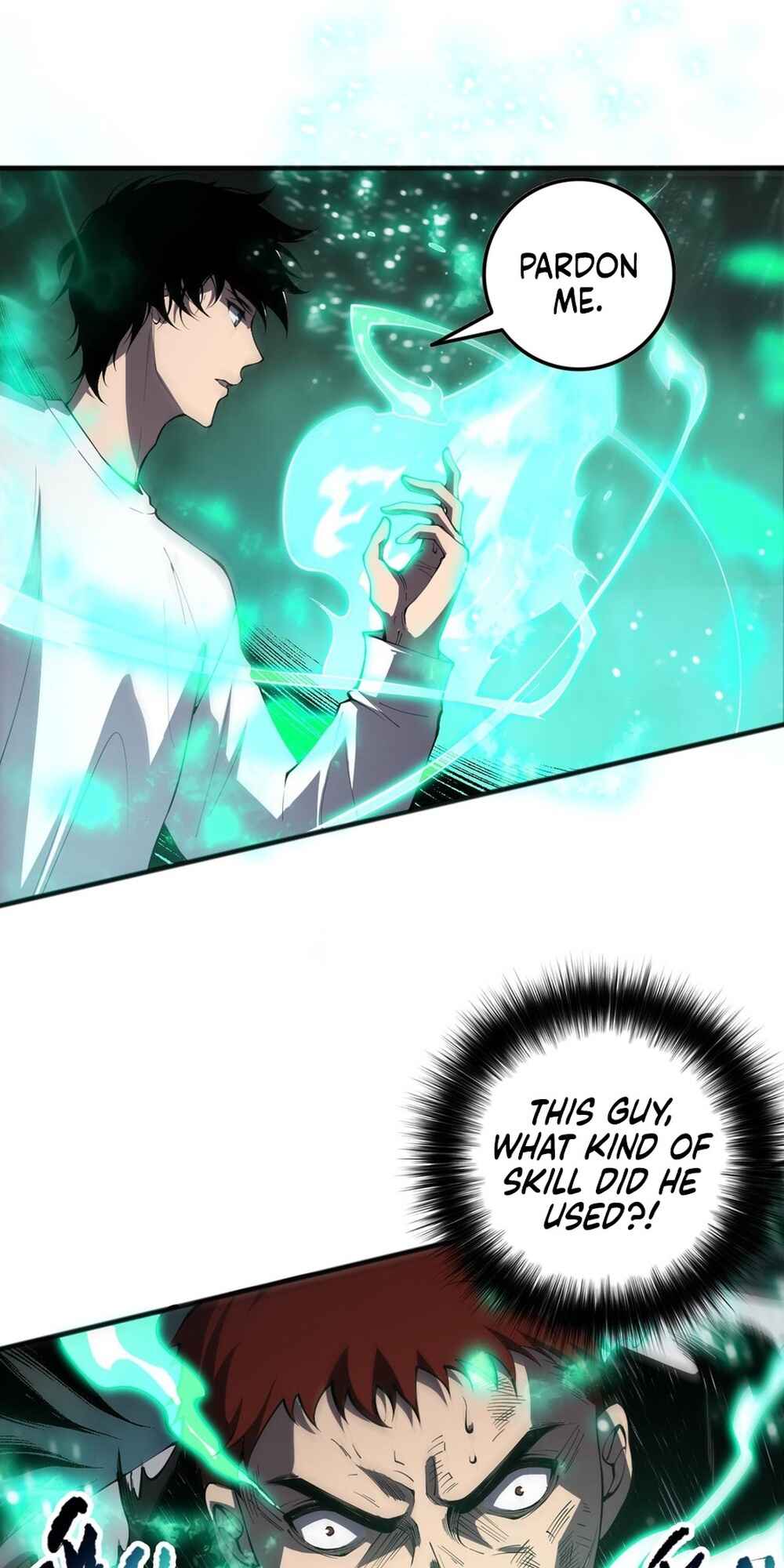 Si Ling Fashi! Wo Ji Shi Tianzai Chapter 82 - Page 49