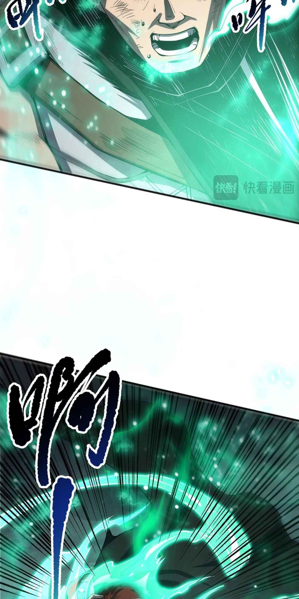 Si Ling Fashi! Wo Ji Shi Tianzai Chapter 82 - Page 50