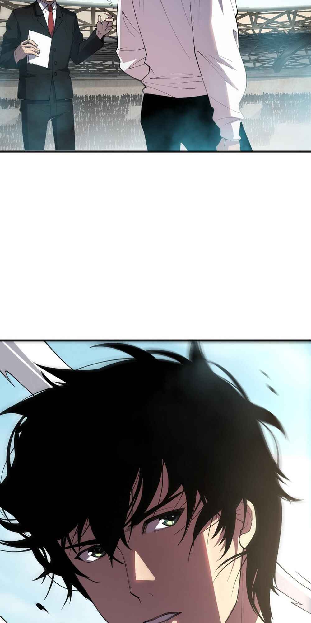 Si Ling Fashi! Wo Ji Shi Tianzai Chapter 82 - Page 56