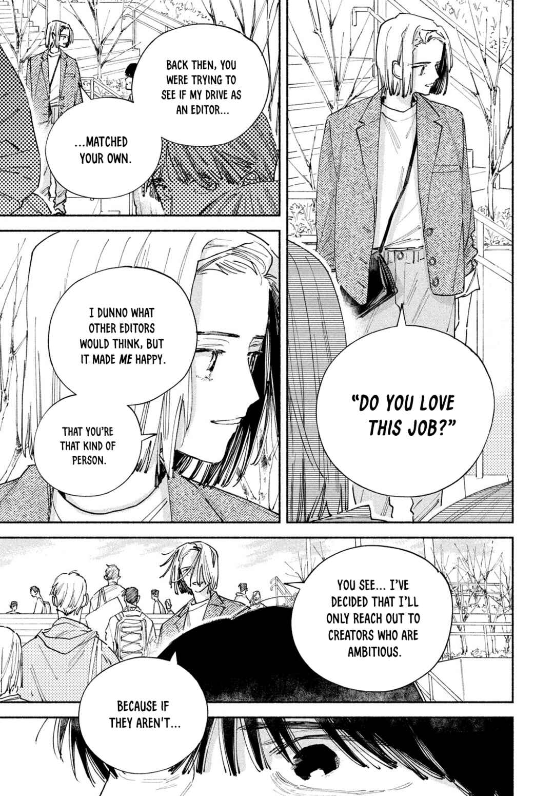 Manga Lover Chapter 10 - Page 13
