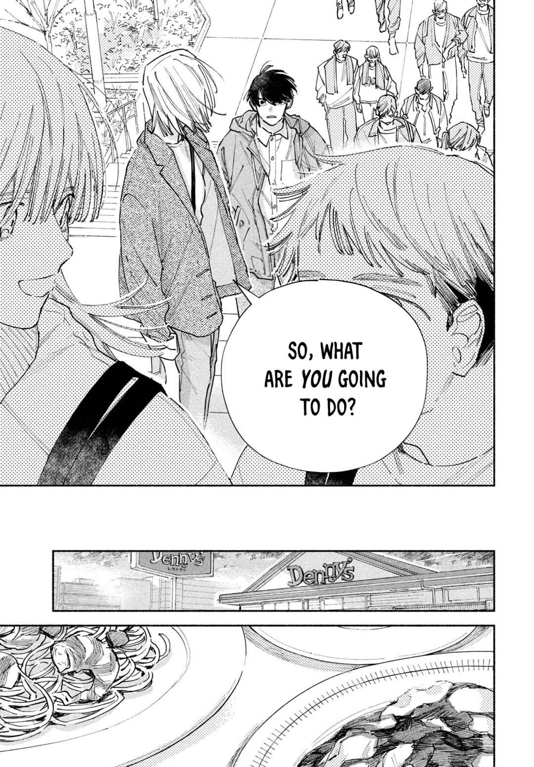 Manga Lover Chapter 10 - Page 15