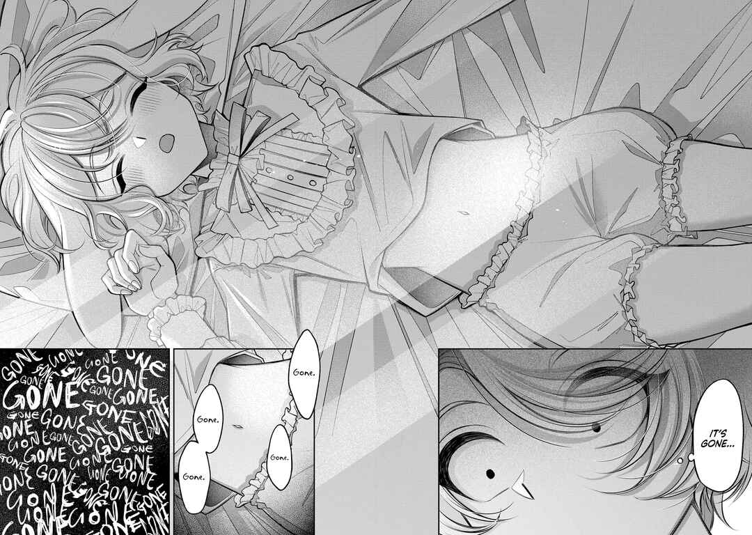 Enkan no Lapin Chapter 5 - Page 22