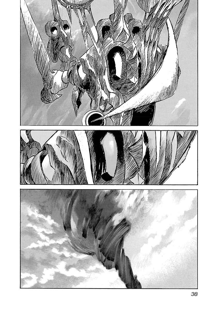 Babel II: The Returner Chapter 99 - Page 15