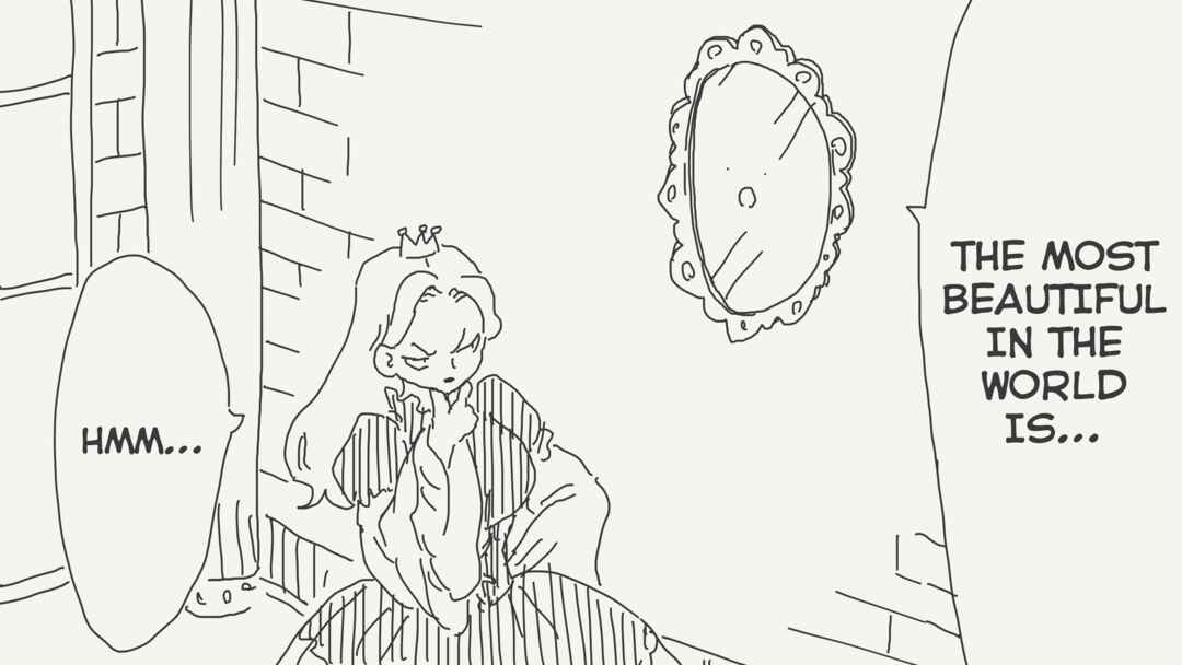 Holiday Yasumi's Twitter Shorts Chapter 378 - Page 1