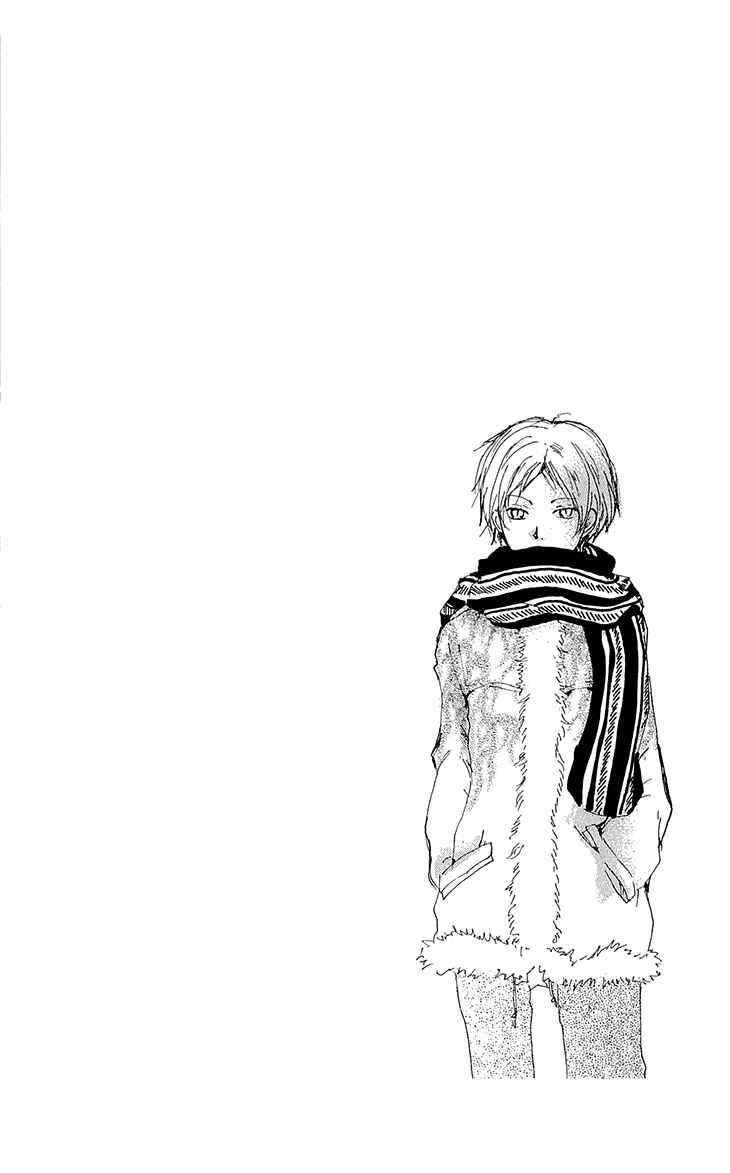 Natsume Yuujinchou Chapter 77 - Page 1