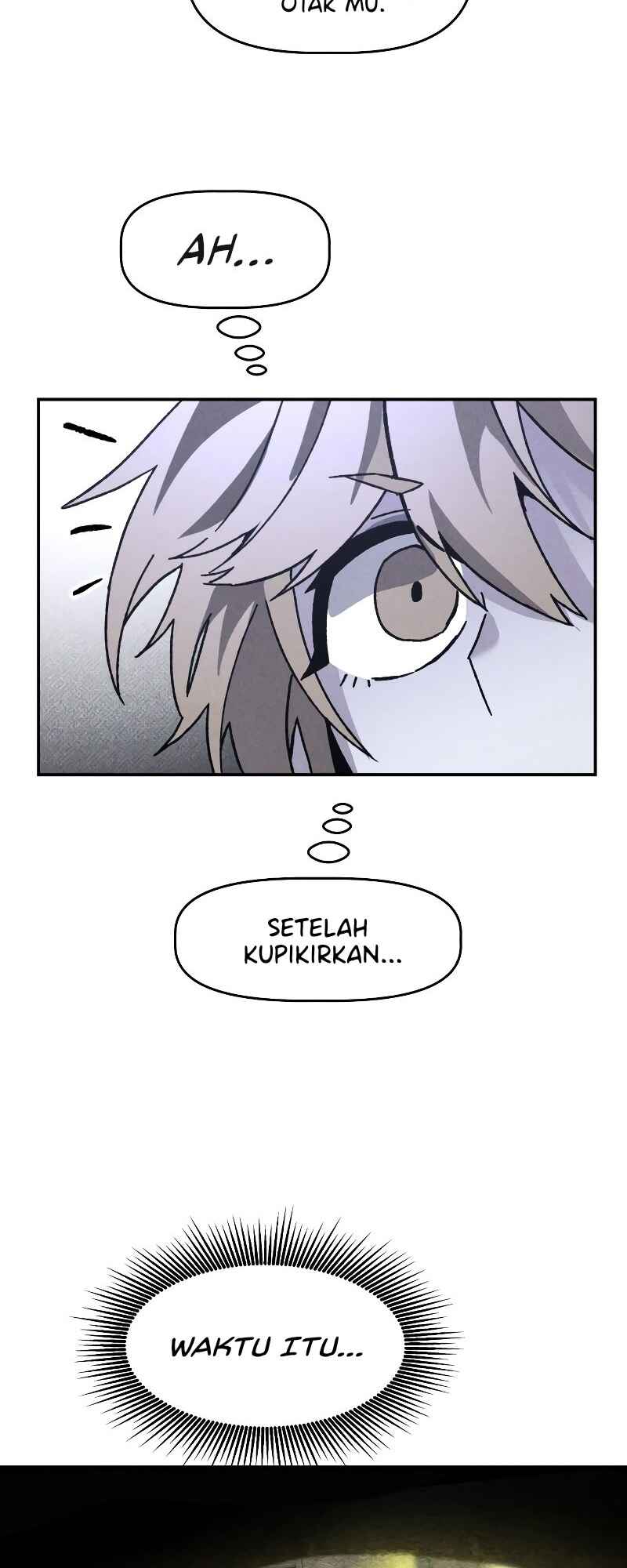 Destined Killer Chapter 19 - Page 24