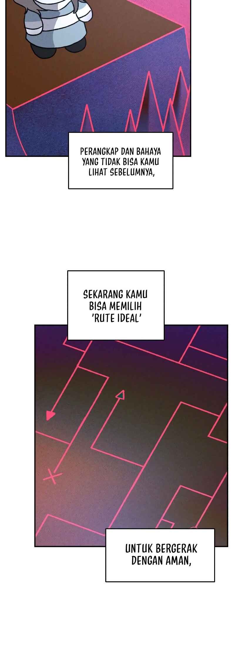 Destined Killer Chapter 19 - Page 40