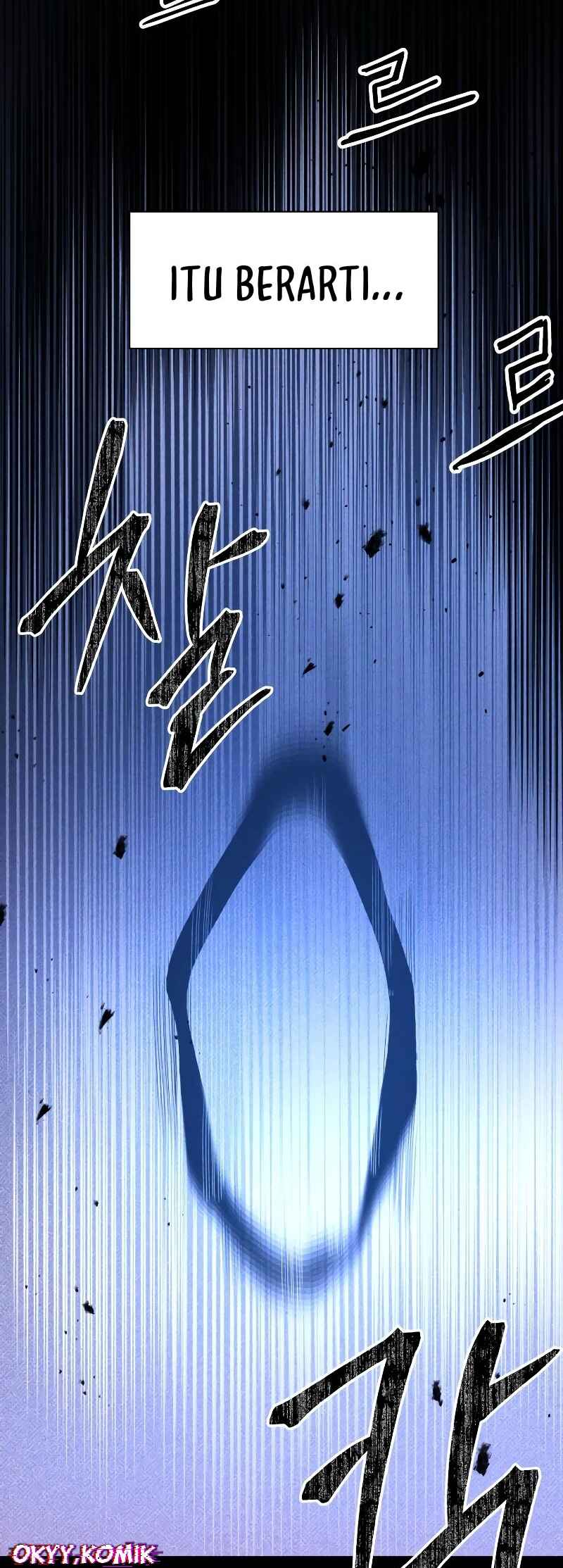 Destined Killer Chapter 19 - Page 60