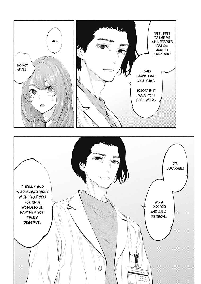 Radiation House Chapter 80 - Page 26