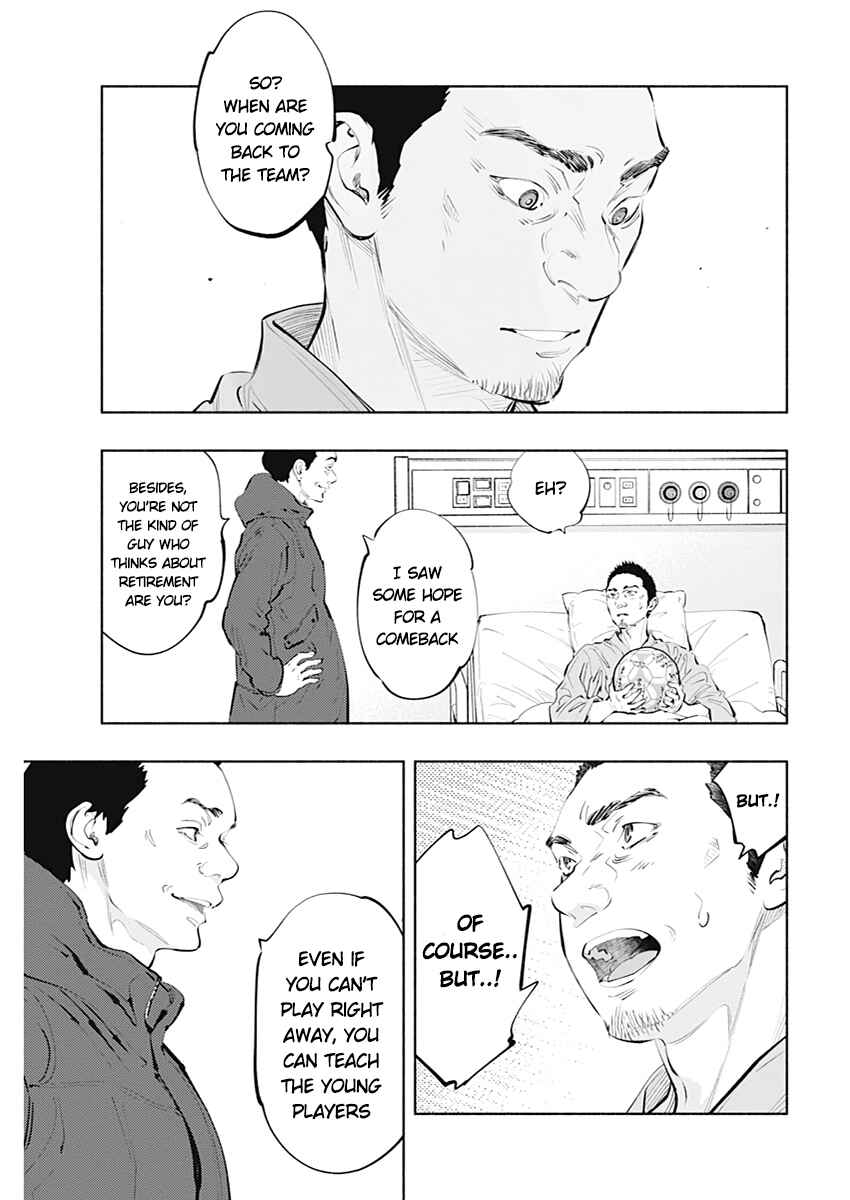 Radiation House Chapter 80 - Page 9
