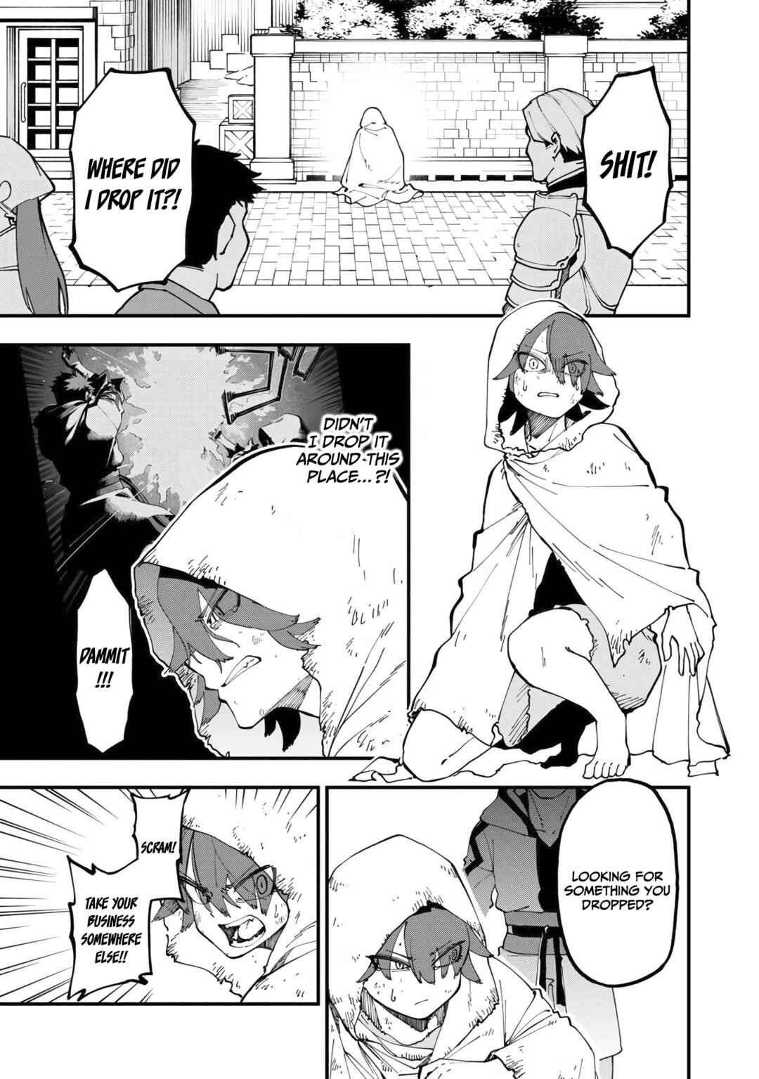 Katainaka no Ossan, Kensei ni Naru ~Tada no Inaka no Kenjutsu Shihan Datta noni, Taisei Shita Deshi-tachi ga Ore wo Hottekurenai Ken~ Chapter 14 - Page 10