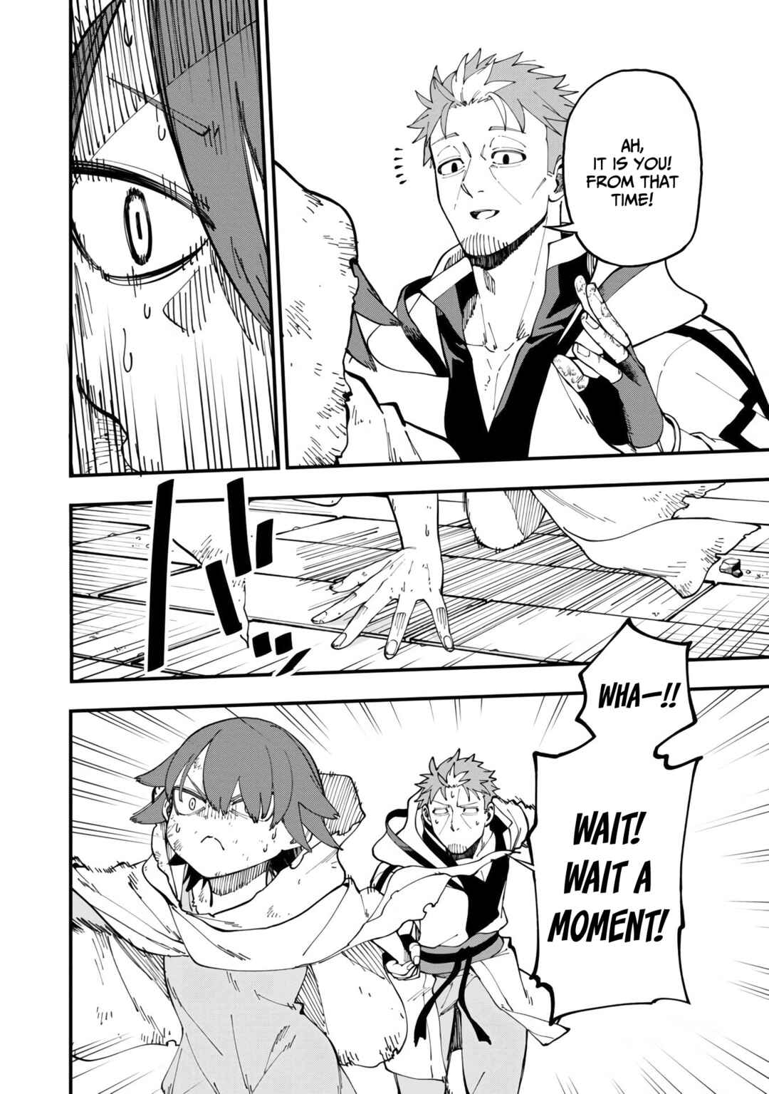 Katainaka no Ossan, Kensei ni Naru ~Tada no Inaka no Kenjutsu Shihan Datta noni, Taisei Shita Deshi-tachi ga Ore wo Hottekurenai Ken~ Chapter 14 - Page 11