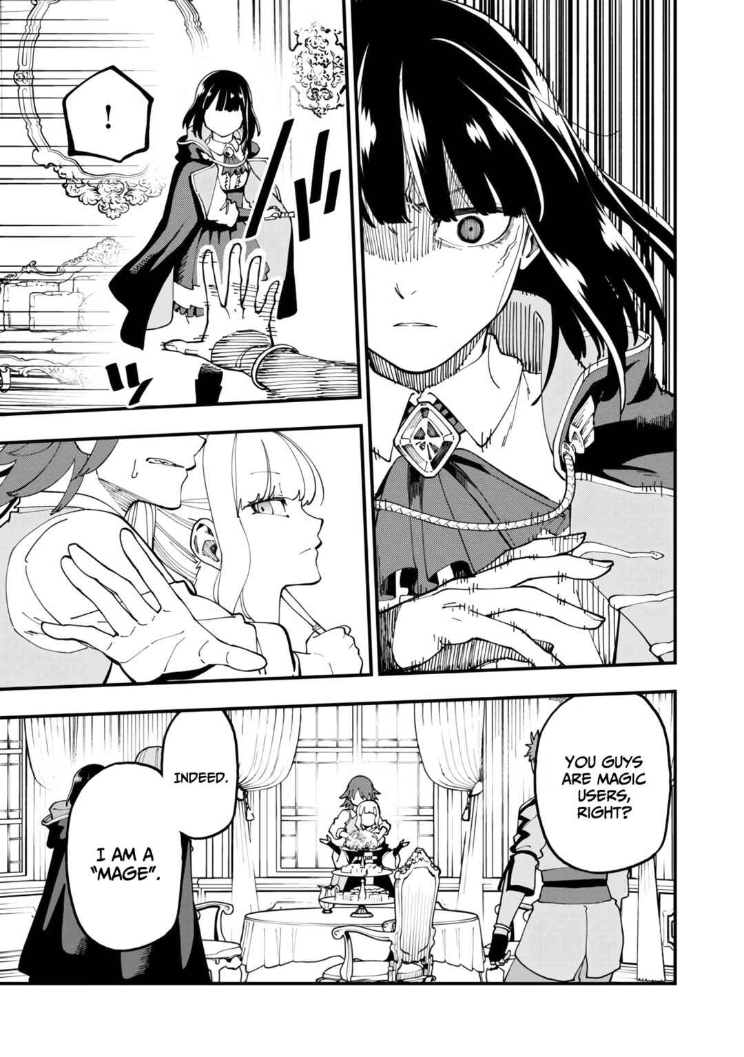 Katainaka no Ossan, Kensei ni Naru ~Tada no Inaka no Kenjutsu Shihan Datta noni, Taisei Shita Deshi-tachi ga Ore wo Hottekurenai Ken~ Chapter 14 - Page 23