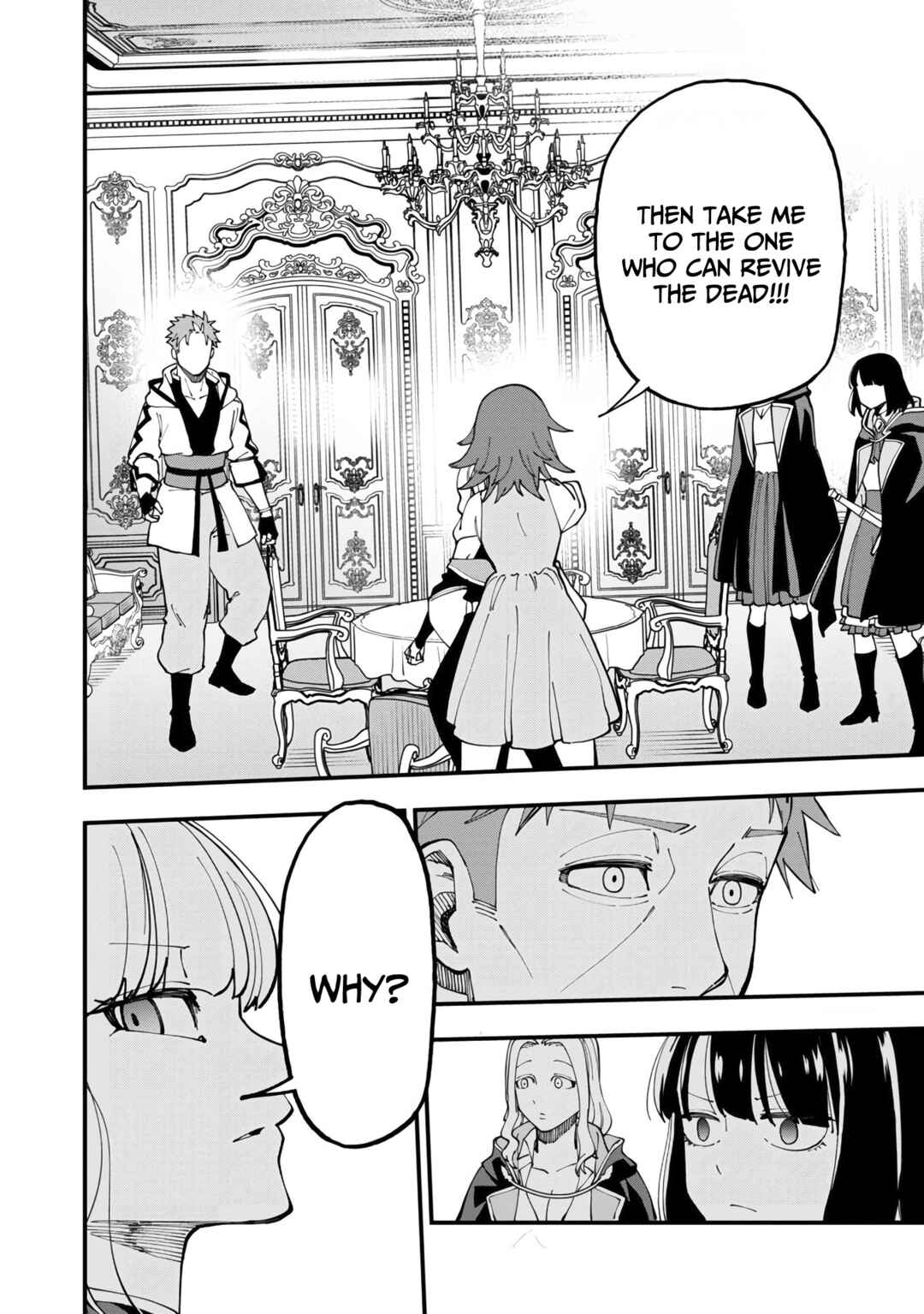 Katainaka no Ossan, Kensei ni Naru ~Tada no Inaka no Kenjutsu Shihan Datta noni, Taisei Shita Deshi-tachi ga Ore wo Hottekurenai Ken~ Chapter 14 - Page 24