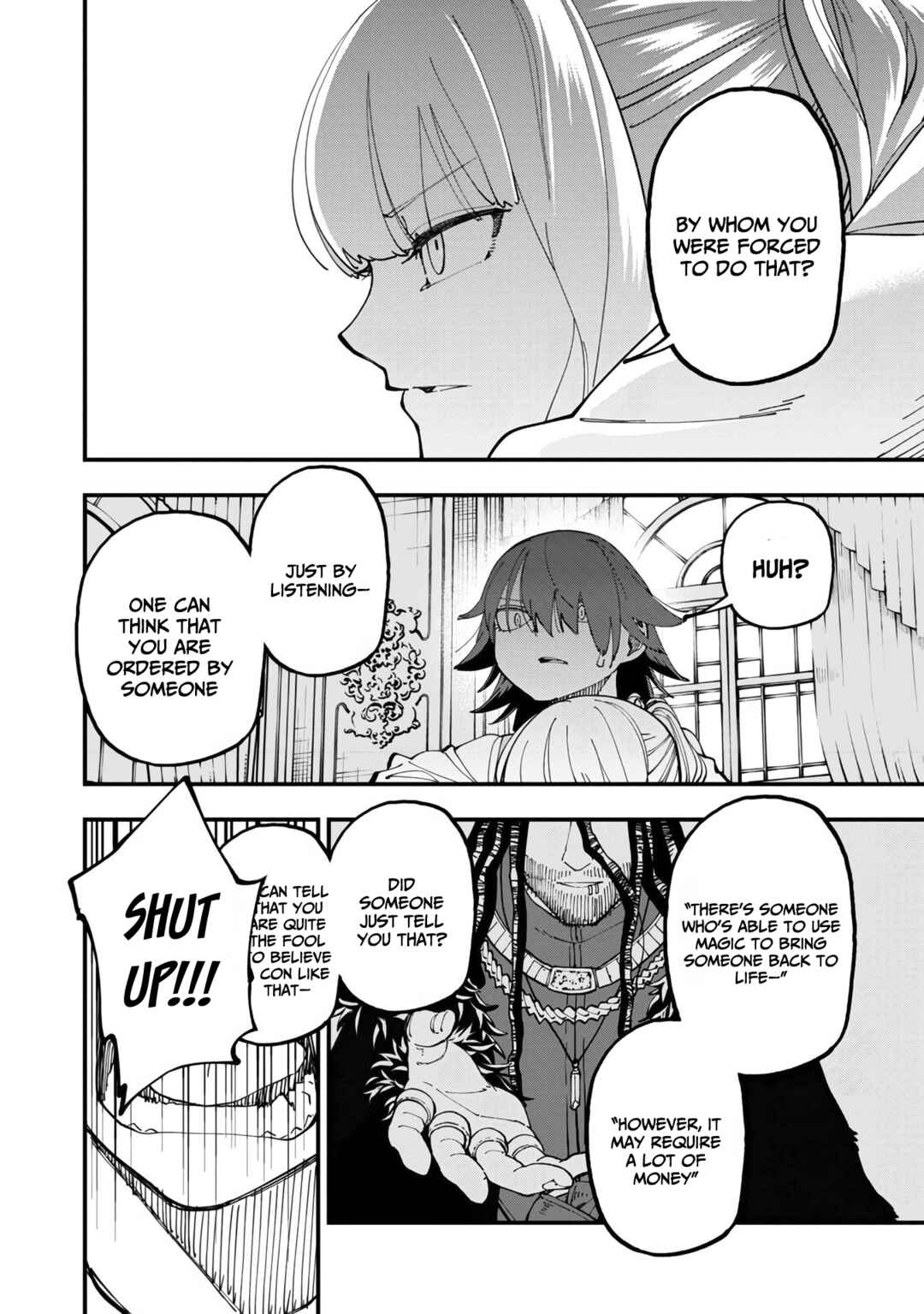 Katainaka no Ossan, Kensei ni Naru ~Tada no Inaka no Kenjutsu Shihan Datta noni, Taisei Shita Deshi-tachi ga Ore wo Hottekurenai Ken~ Chapter 14 - Page 26