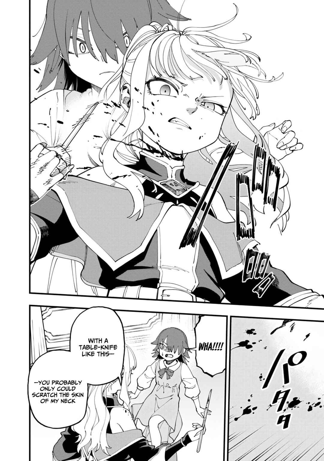 Katainaka no Ossan, Kensei ni Naru ~Tada no Inaka no Kenjutsu Shihan Datta noni, Taisei Shita Deshi-tachi ga Ore wo Hottekurenai Ken~ Chapter 14 - Page 28