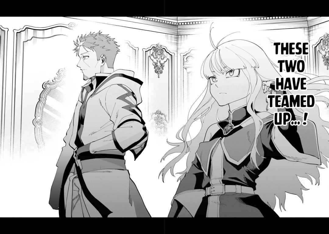Katainaka no Ossan, Kensei ni Naru ~Tada no Inaka no Kenjutsu Shihan Datta noni, Taisei Shita Deshi-tachi ga Ore wo Hottekurenai Ken~ Chapter 14 - Page 36