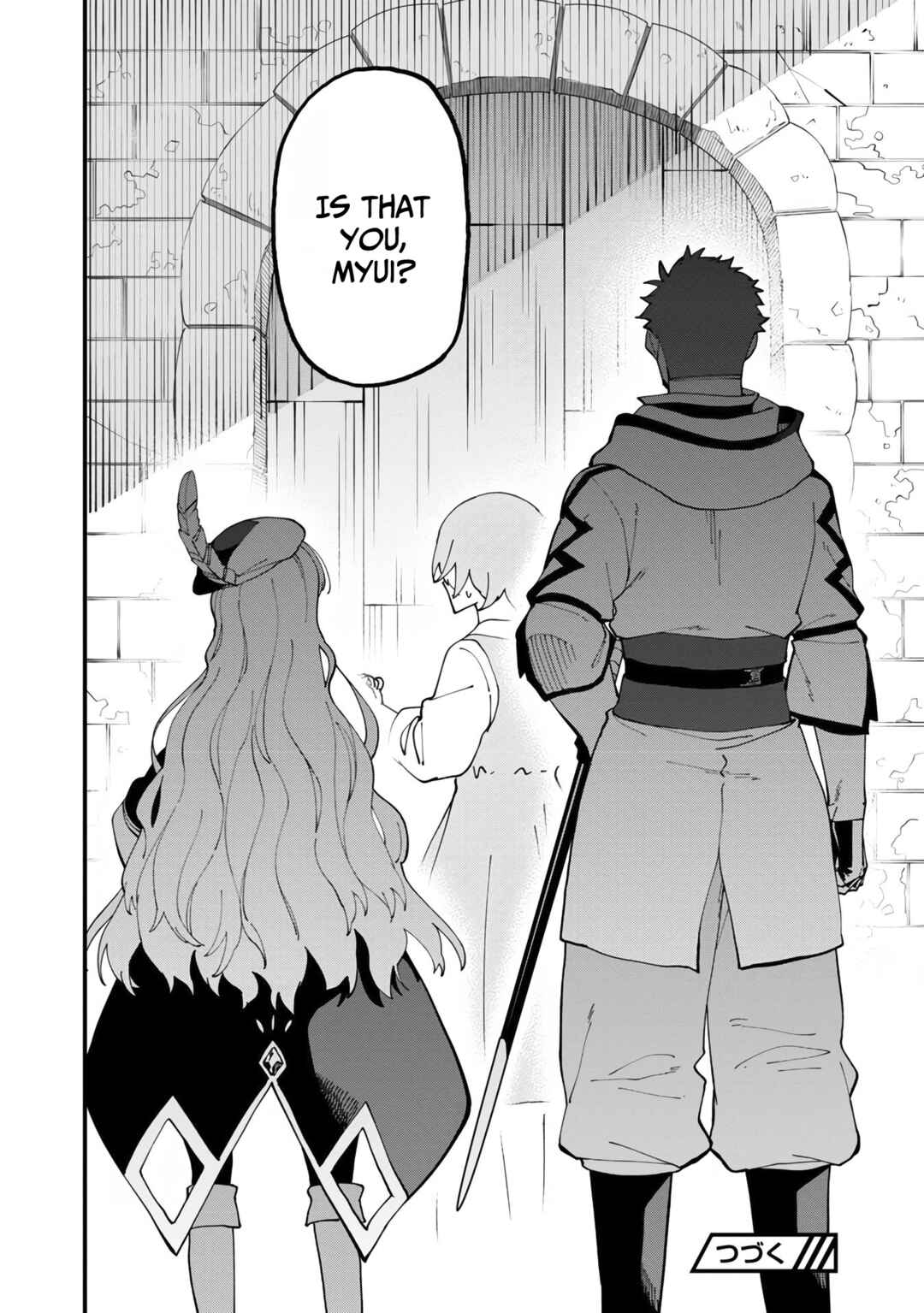 Katainaka no Ossan, Kensei ni Naru ~Tada no Inaka no Kenjutsu Shihan Datta noni, Taisei Shita Deshi-tachi ga Ore wo Hottekurenai Ken~ Chapter 14 - Page 39