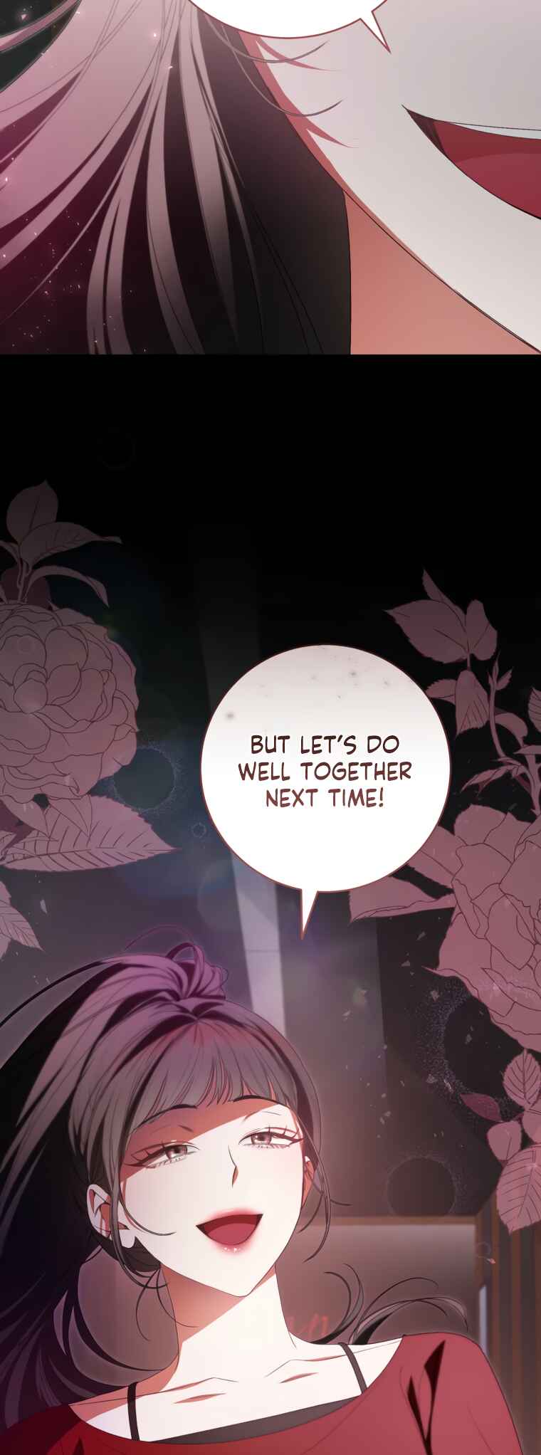 Manghal Unmyeong ui Girl Group Leader ga Doeeotseumnida Chapter 6 - Page 34