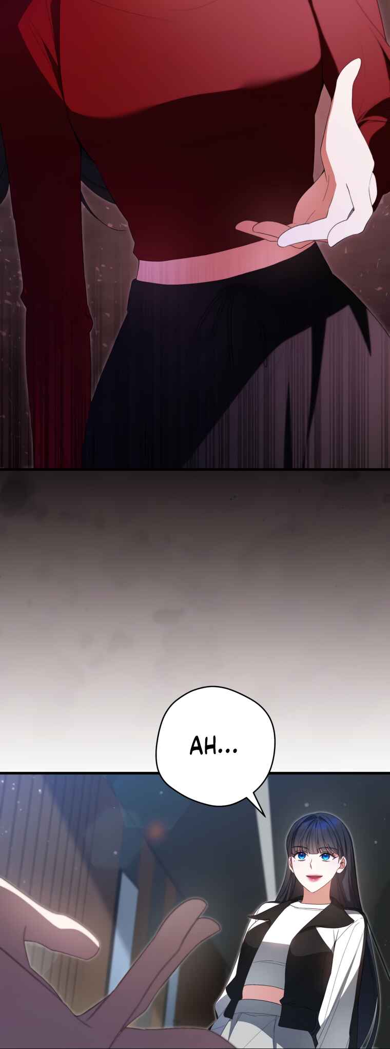 Manghal Unmyeong ui Girl Group Leader ga Doeeotseumnida Chapter 6 - Page 35