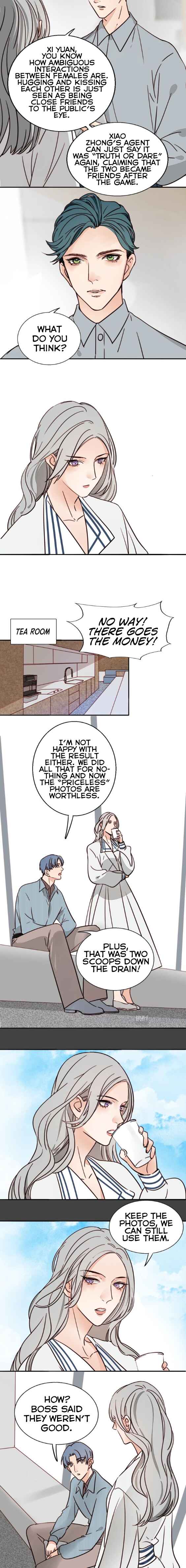 Mojito Chapter 11 - Page 2