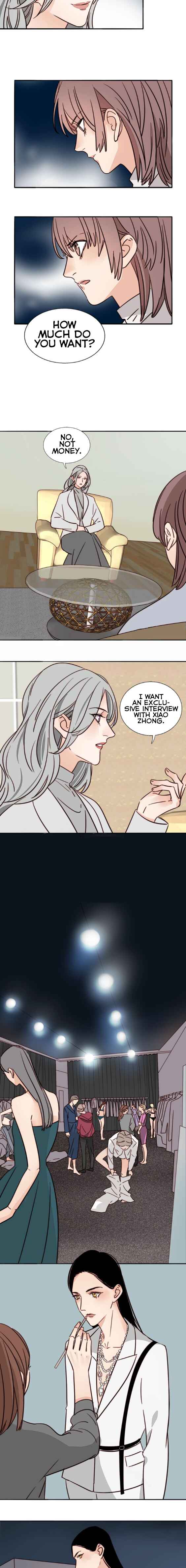 Mojito Chapter 11 - Page 4