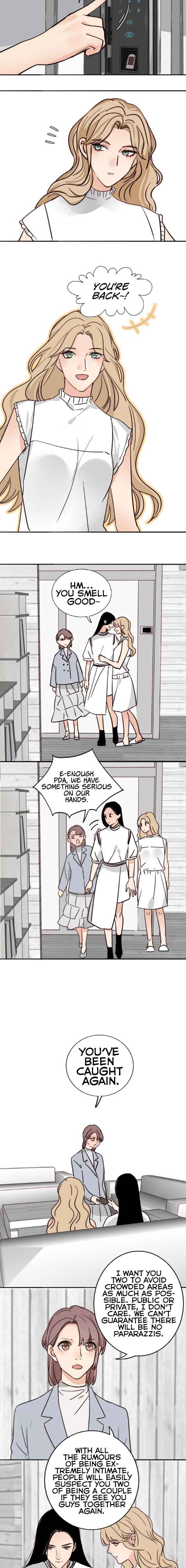 Mojito Chapter 11 - Page 6