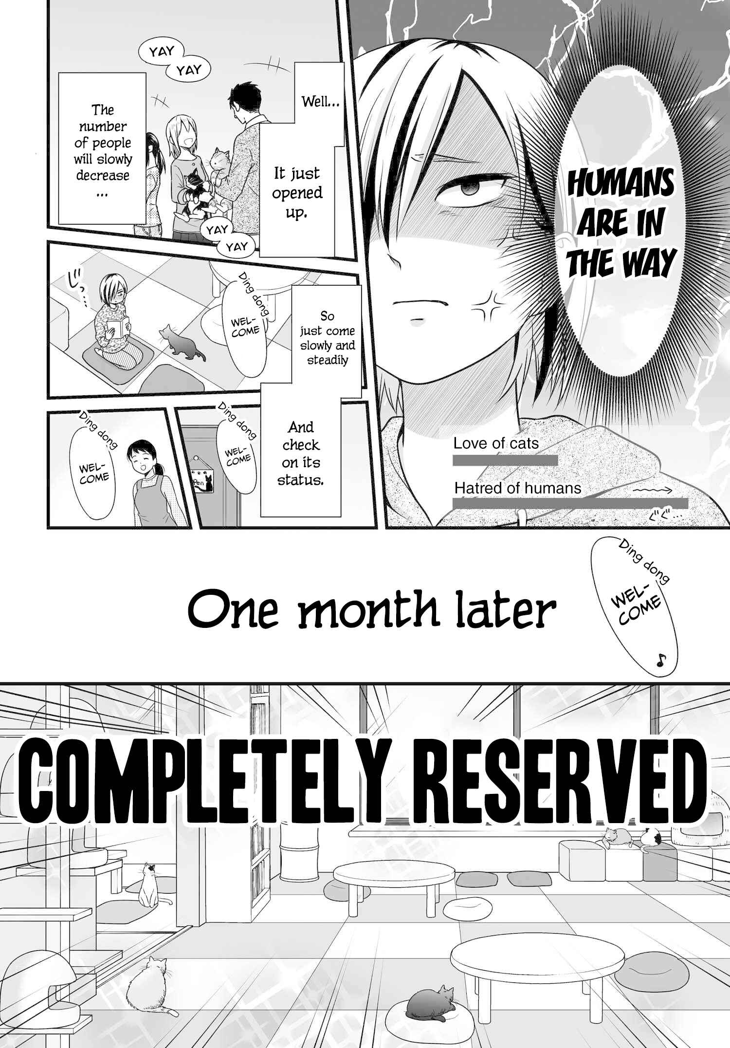 Joshikousei no Mudazukai Chapter 73 - Page 5