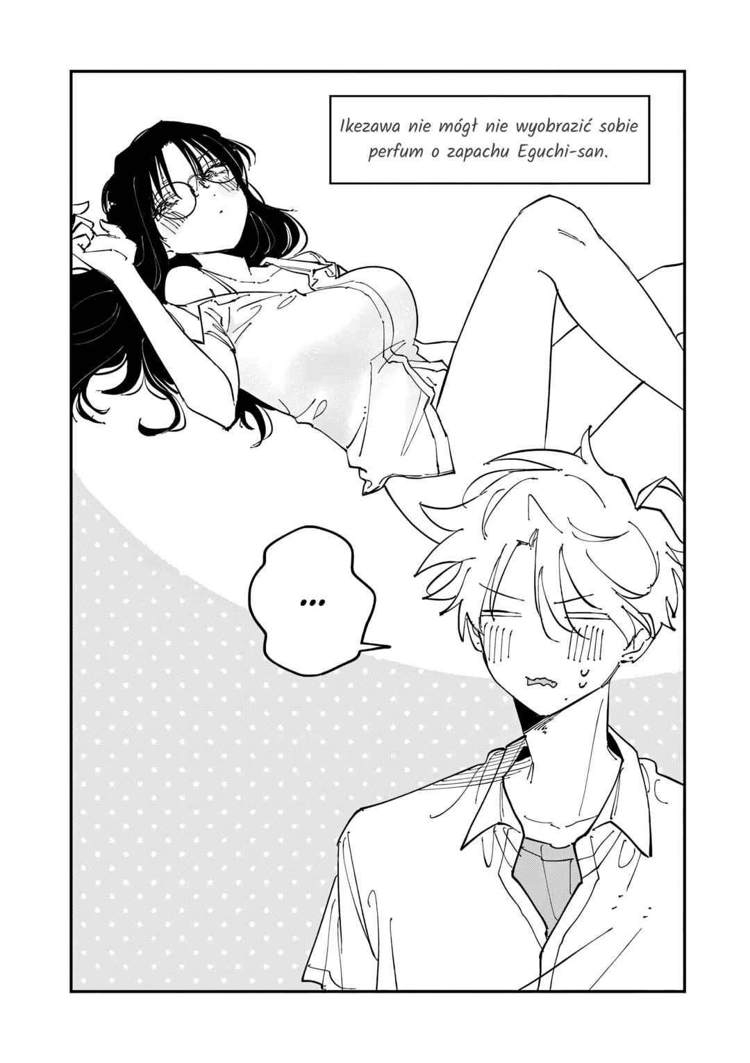 Tonari no Seki no Yatsu ga Souiu Me de Mitekuru Chapter 13 - Page 10