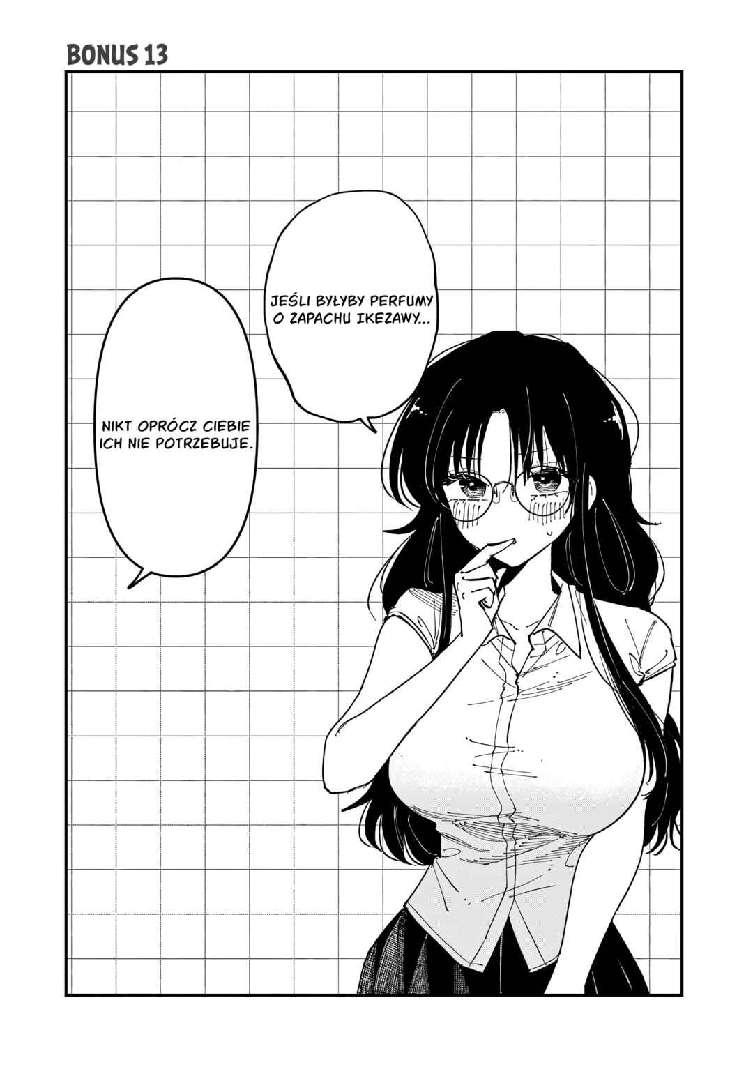 Tonari no Seki no Yatsu ga Souiu Me de Mitekuru Chapter 13 - Page 9