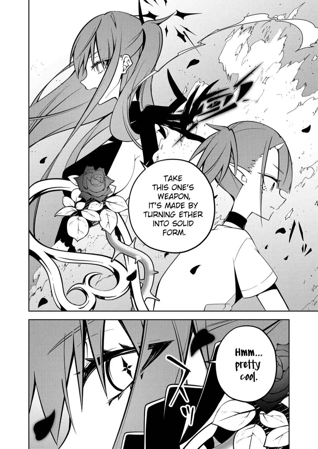 Persephonia Chapter 18 - Page 4