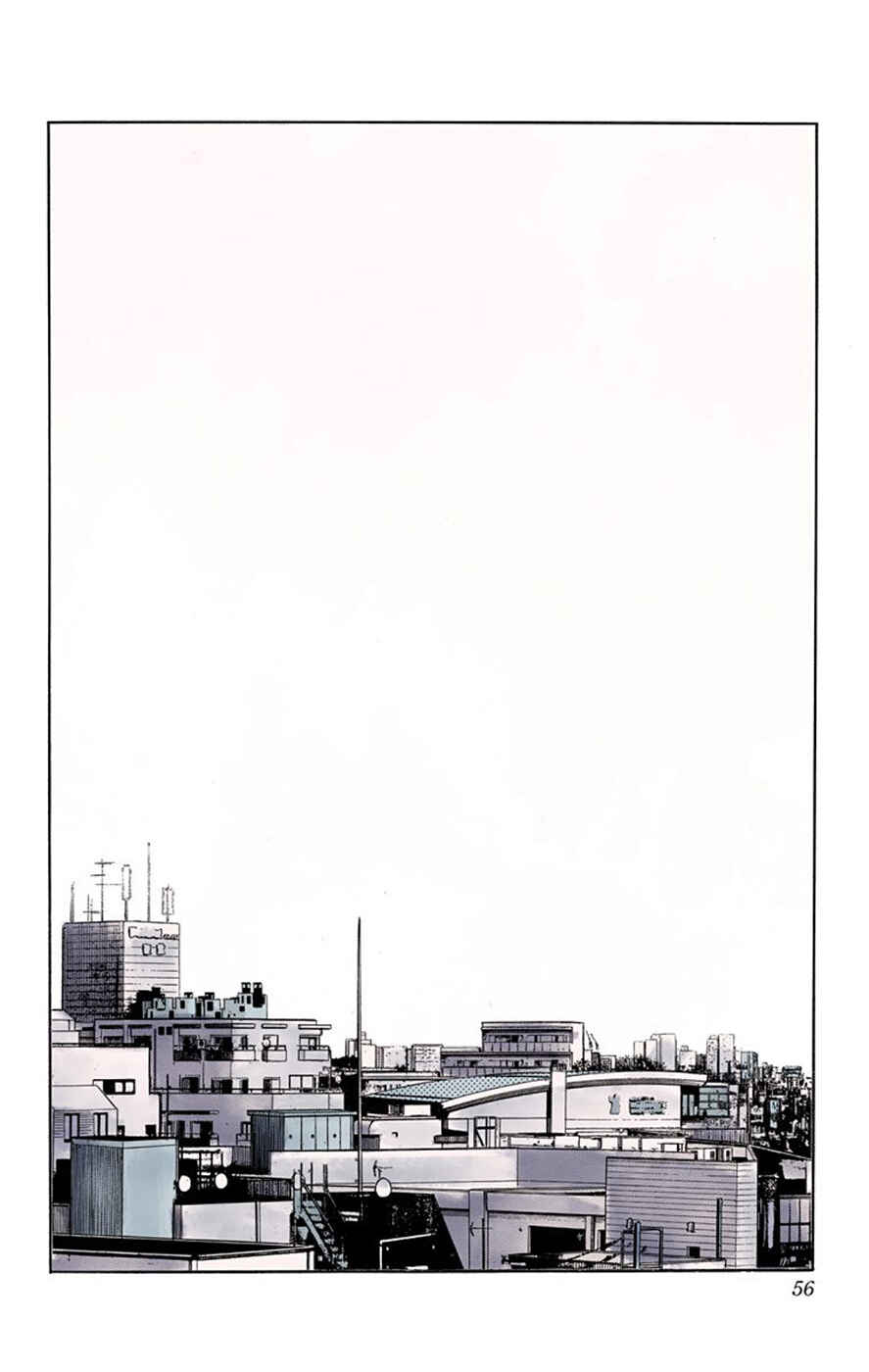 Thus Spoke Rohan Kishibe (Official Colored) Chapter 7 - Page 2