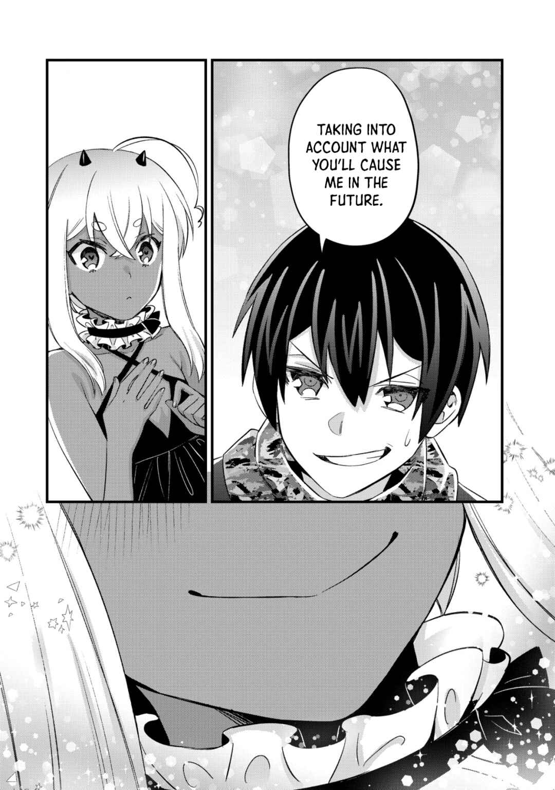 Mob Kousei no Ore Demo Boukensha ni Nareba Riajuu ni Naremasuka? Chapter 15.2 - Page 5