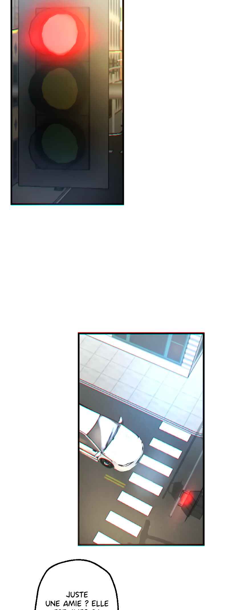 Seven Years Later Chapter 34 - Page 10