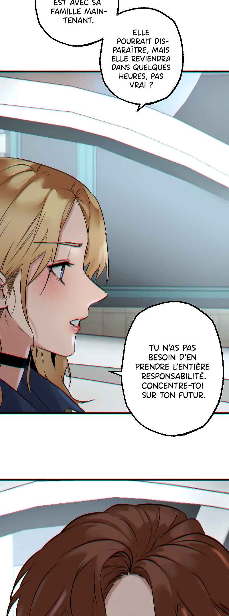 Seven Years Later Chapter 34 - Page 11