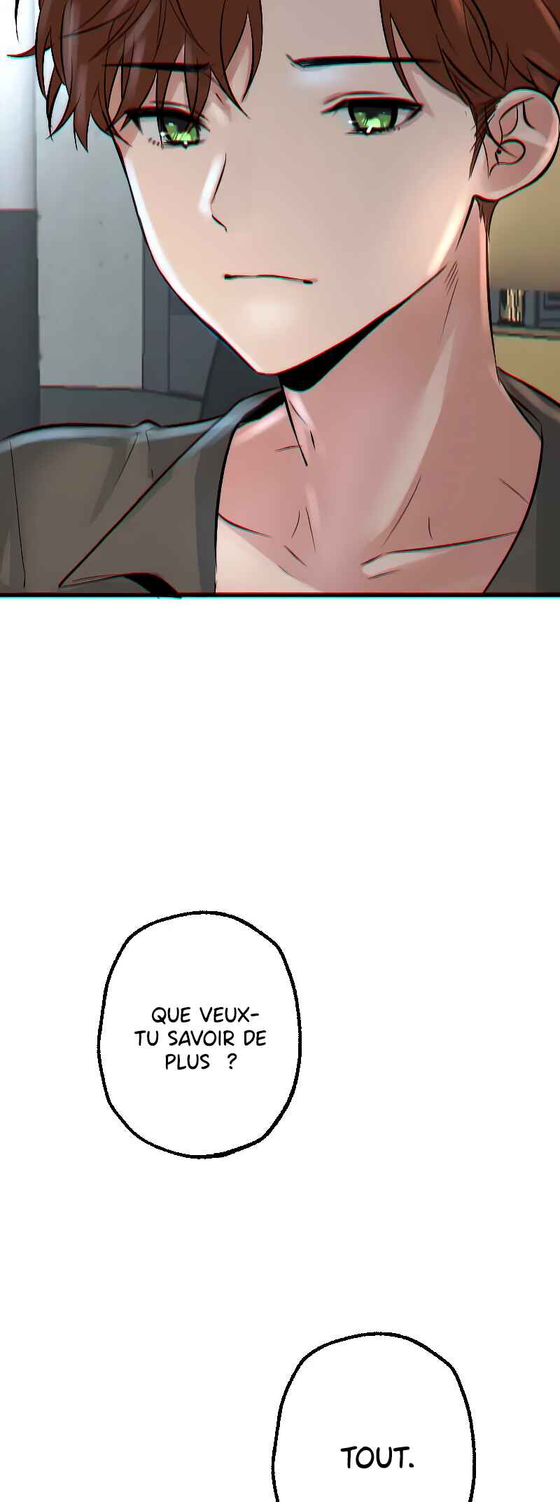 Seven Years Later Chapter 34 - Page 12
