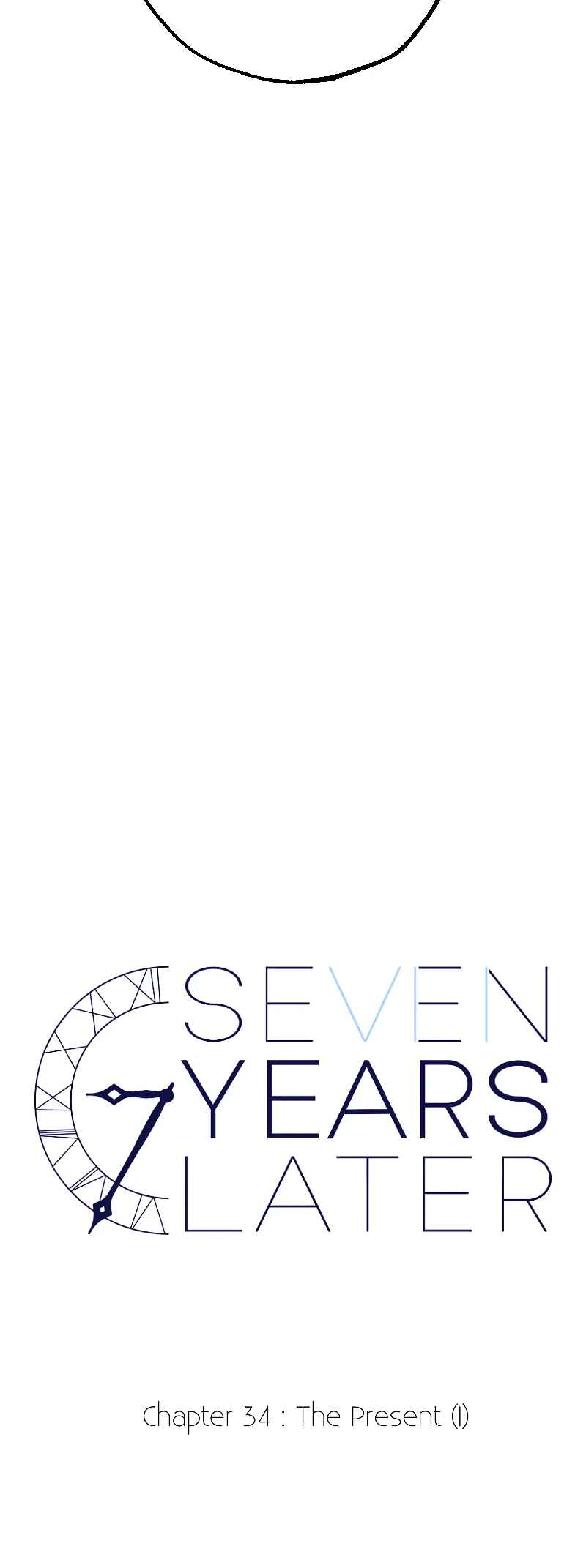 Seven Years Later Chapter 34 - Page 15