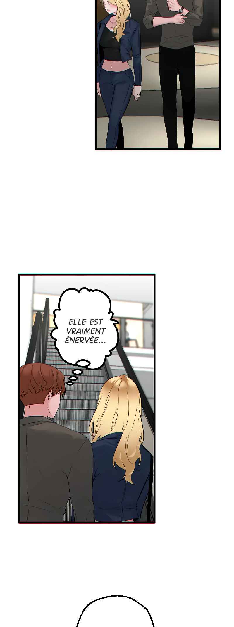 Seven Years Later Chapter 34 - Page 19